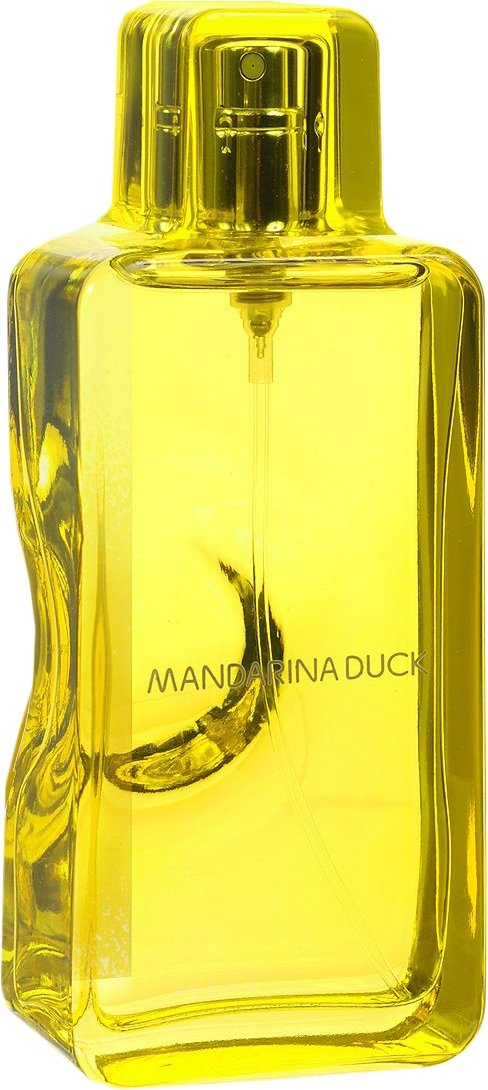 

Туалетная вода Mandarina Duck Eau de Toilette EdT (100 мл)