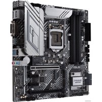 Материнская плата ASUS Prime Z590M-Plus