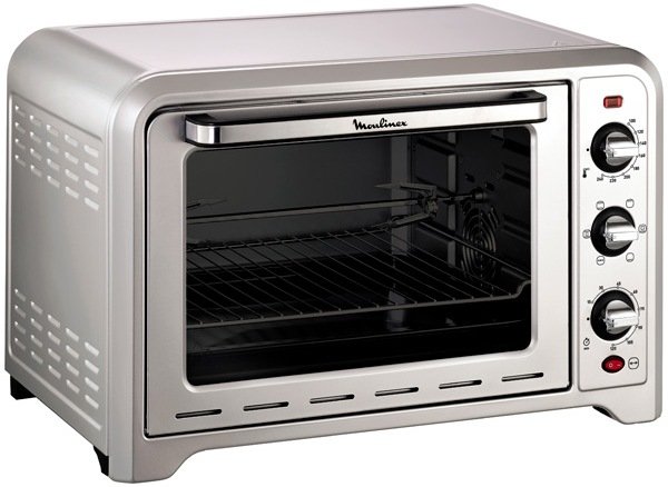 

Мини-печь Moulinex OX464E32
