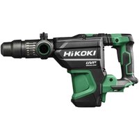 Перфоратор Hikoki DH3640DAW2Z (без АКБ, кейс)