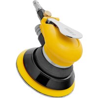 Пневмошлифмашина Denzel EPG125