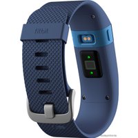Фитнес-браслет Fitbit Charge HR