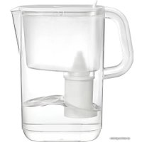 Кувшин БАРЬЕР Эверест (белый)