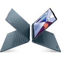 Ноутбук 2-в-1 Lenovo Yoga 7 14IRL8 82YL00A2RK