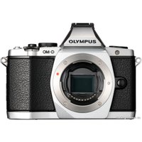 Беззеркальный фотоаппарат Olympus OM-D E-M5 Body