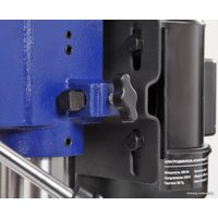 Сверлильный станок Belmash (Белмаш) DP250-16J