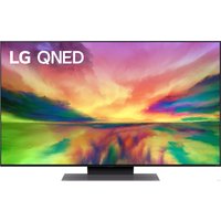 Телевизор LG QNED 50QNED816RA