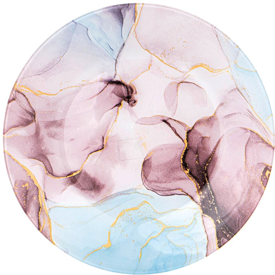 

Тарелка обеденная Lefard Marble 198-236