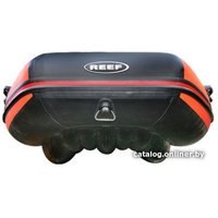 Моторная лодка Reef Тритон 340НД