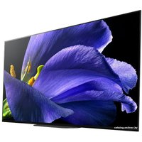 OLED телевизор Sony KD-65AG9