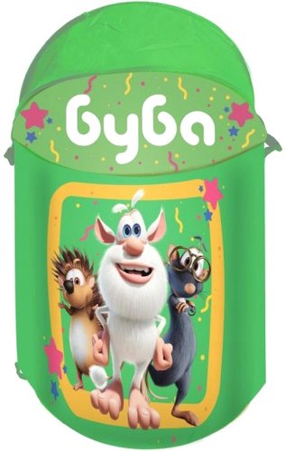 Корзина Играем вместе Буба XDP-17933-R