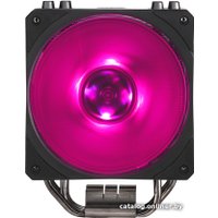 Кулер для процессора Cooler Master Hyper 212 RGB Black Edition RR-212S-20PC-R1