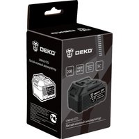 Аккумулятор Deko UNV4.0 STD 063-4494 (20В/4 Ач)