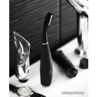 Электрическая зубная щетка Foreo ISSA 2 (черный)