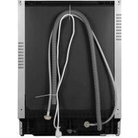 Встраиваемая посудомоечная машина MAUNFELD MLP6242G02 Light Beam