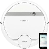 Робот-пылесос Ecovacs Deebot 900