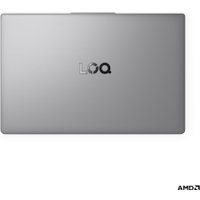 Игровой ноутбук Lenovo LOQ 15ARP10E 83S0000ARK