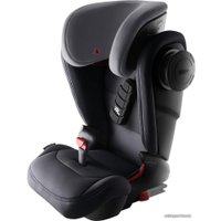 Детское автокресло Britax Romer Kidfix III S (storm grey)