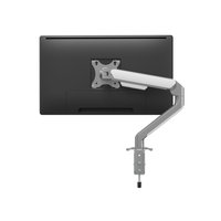 Кронштейн для монитора ErgoSmart Space Grey (матовый серебристый)