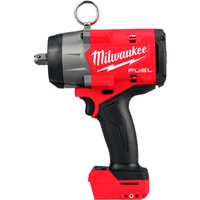 Гайковерт Milwaukee M18 FUEL M18FHIW2P12-502X 4933492786 (с 2-мя АКБ, кейс)