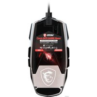 Игровая мышь MSI Clutch GM70