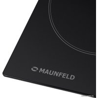 Варочная панель MAUNFELD MVSI59.4HZ-BK