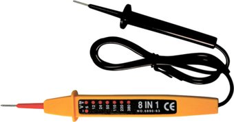 Тестер Ресанта 6890-63