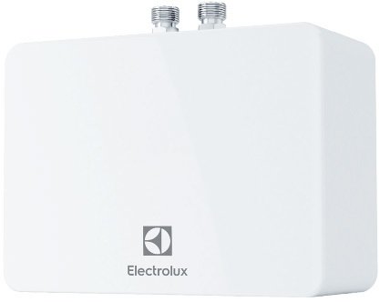 

Проточный электрический водонагреватель Electrolux NP4 Aquatronic 2.0