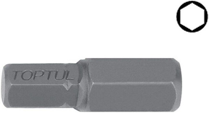 

Бита Toptul FSDA1008