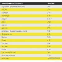 Протеин сывороточный (концентрат) Binasport WPC 80 (2000г, шоколад/мята)