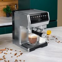 Рожковая кофеварка Libhof SCM-2300