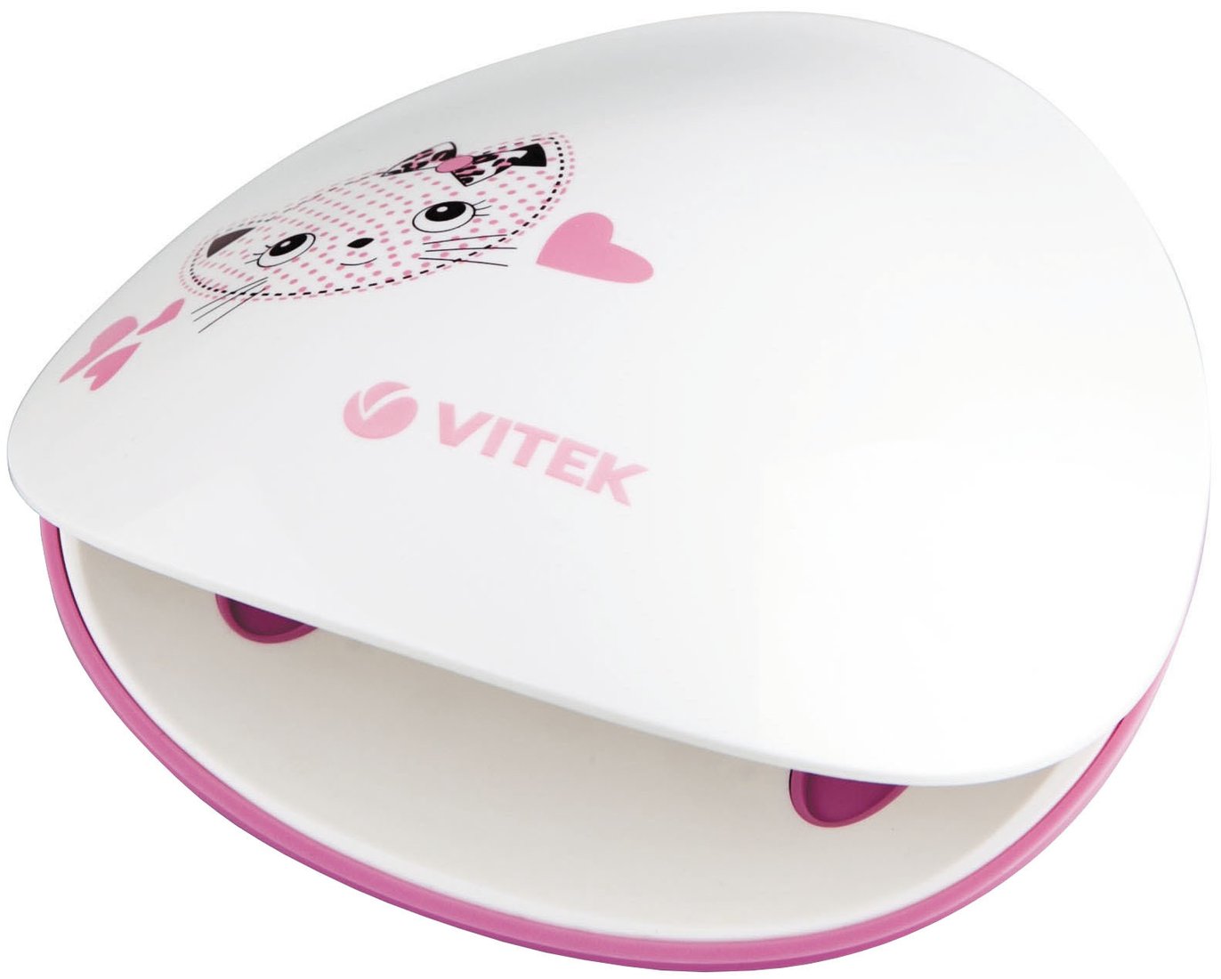 

УФ-лампа Vitek VT-5280 W