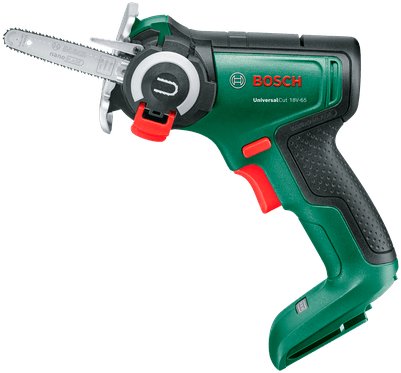 

Сабельная пила Bosch UniversalCut 18V-65 06033D5200 (без АКБ)