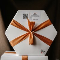 Менажница S.Wood Соты (3 шт)