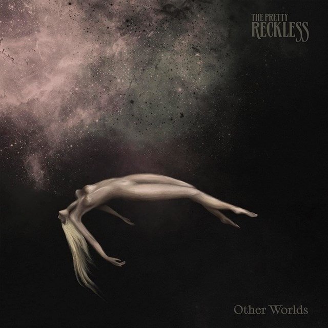 

Виниловая пластинка The Pretty Reckless - Other Worlds