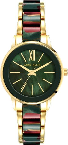 

Наручные часы Anne Klein 3878GMGN