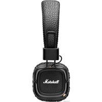 Наушники Marshall Major II Bluetooth (черный)