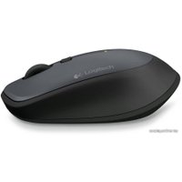 Мышь Logitech M335 Wireless Mouse Black [910-004437]