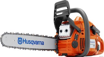 Бензопила Husqvarna 450 II