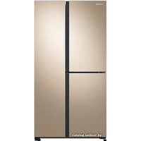 Холодильник side by side Samsung RS63R5571F8/WT