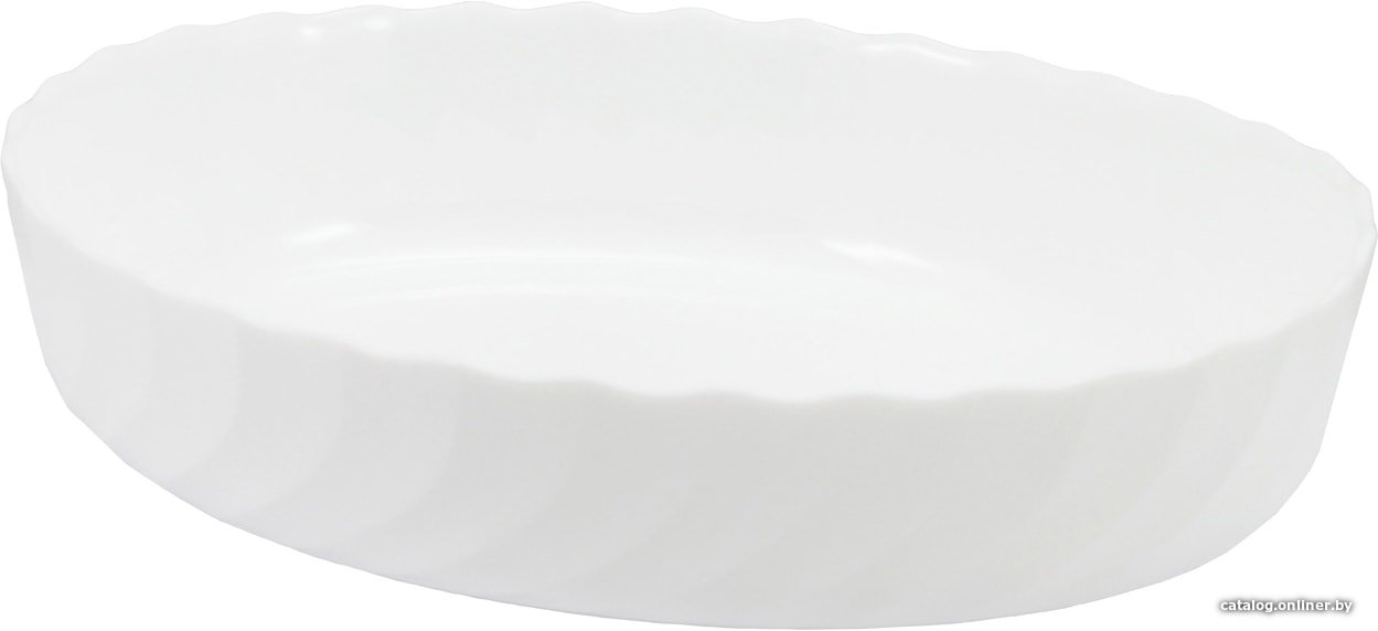 Форма для запекания Luminarc Smart Cuisine trianon P4637