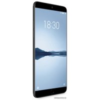 Смартфон MEIZU 15 Plus 128GB (черный)