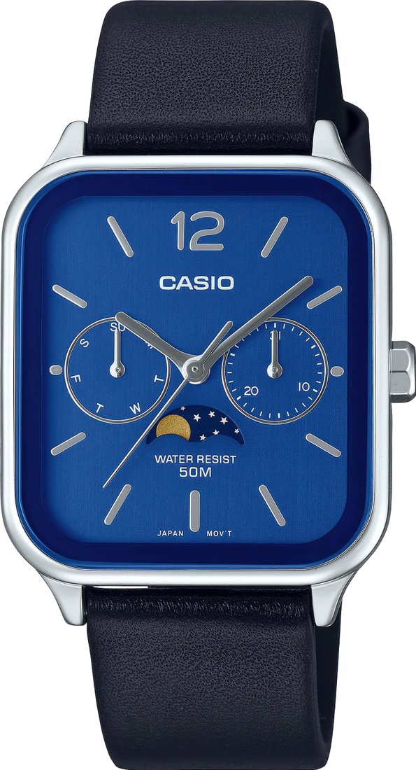 

Наручные часы Casio MTP-M305L-2A