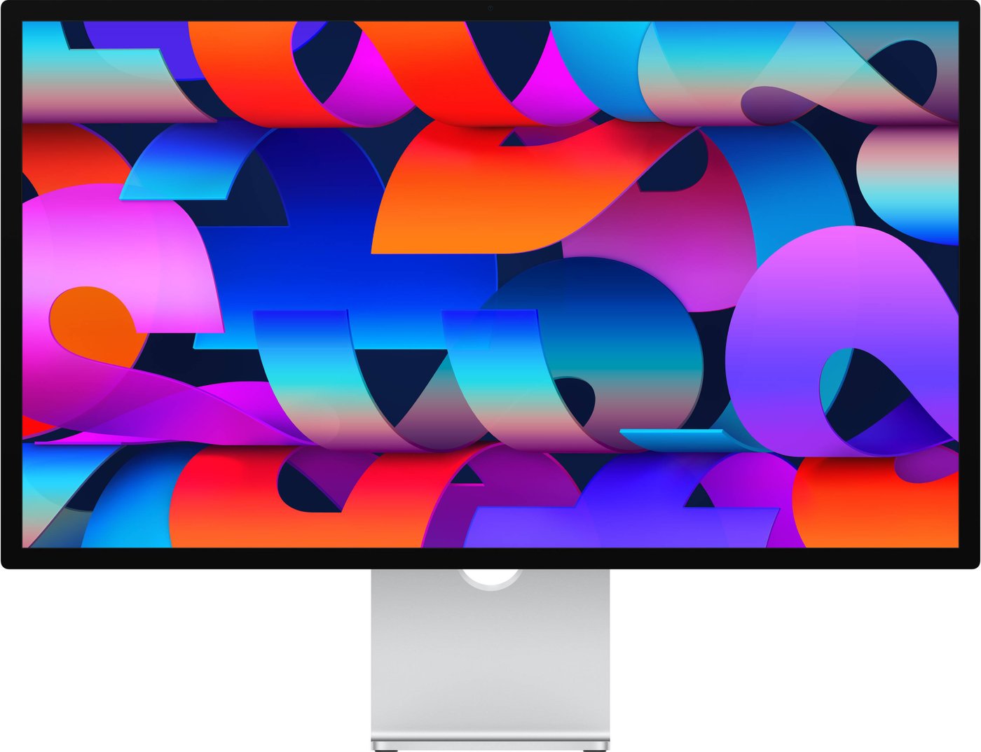 

Монитор Apple Studio Display MK0Q3 (со стандартным стеклом, с регулируемой по наклону и высоте подставкой)
