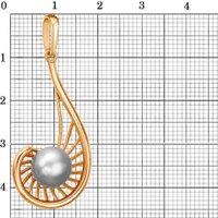 Подвеска Красная Пресня 54313843Кс