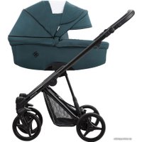 Универсальная коляска BEBETTO Nitello (2 в 1, 08)