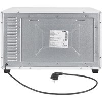 Мини-печь MIU 3600 E (белый)