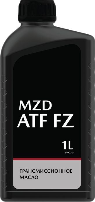 Гидравлическое масло Mazda ATF FZ 12400301 1л