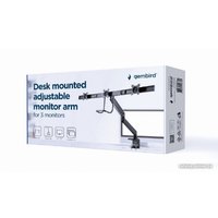 Кронштейн для монитора Gembird MA-DA3-03