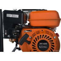 Мотопомпа Sturm BP87101